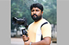 Photographer succumbs to injuries after road accident near Belthangady